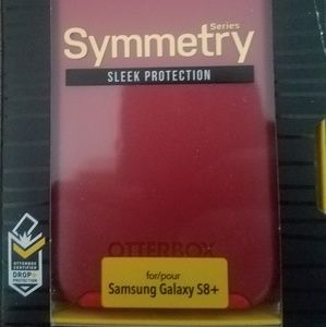 Otterbox Samsung Galaxy S8+